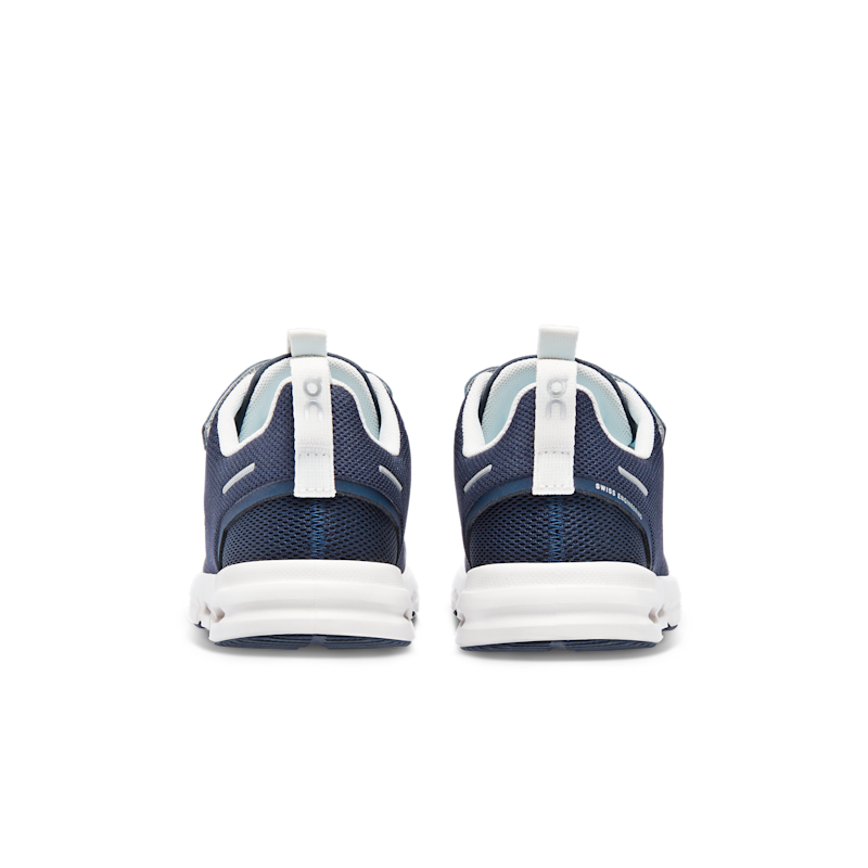 Unisex Cloud Play - Midnight | White