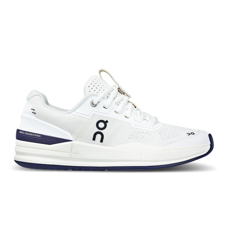 Women's THE ROGER Pro - White | Acai