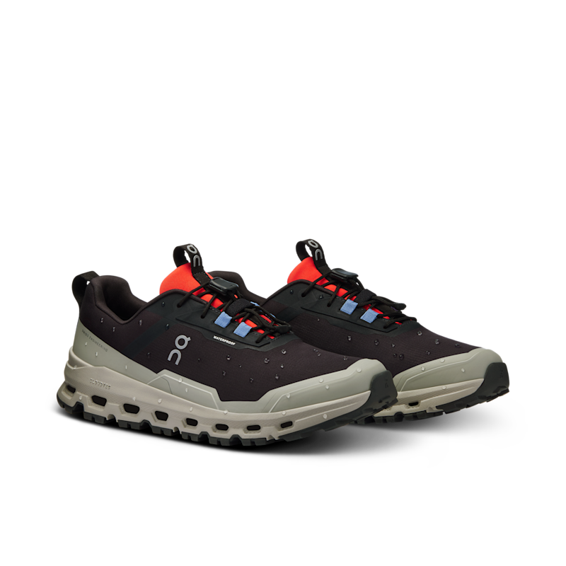 Unisex Cloudhero Waterproof