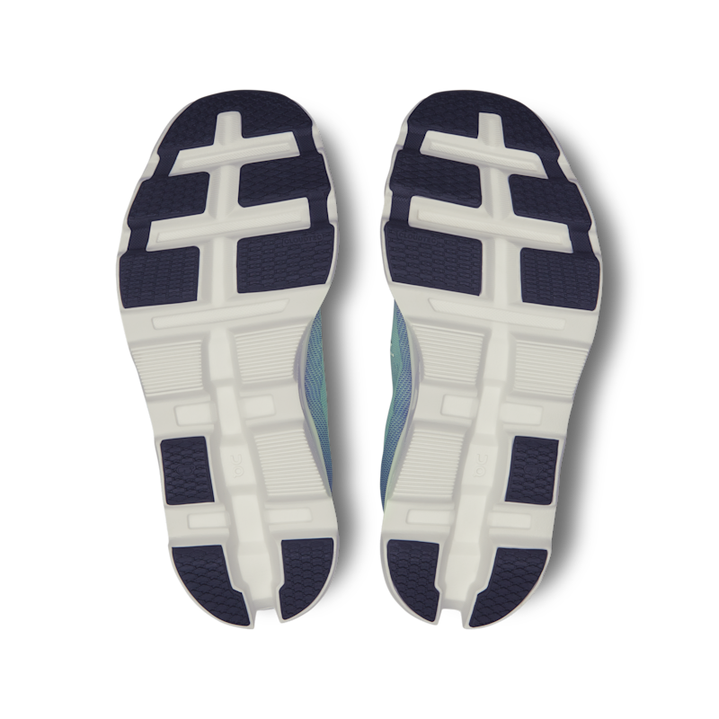 Women's Cloudmonster 2 - Mineral | Aloe