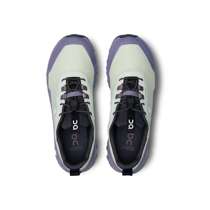 Unisex Cloudhero Waterproof
