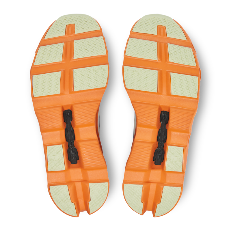 Men's Cloudmonster - Eclipse | Turmeric