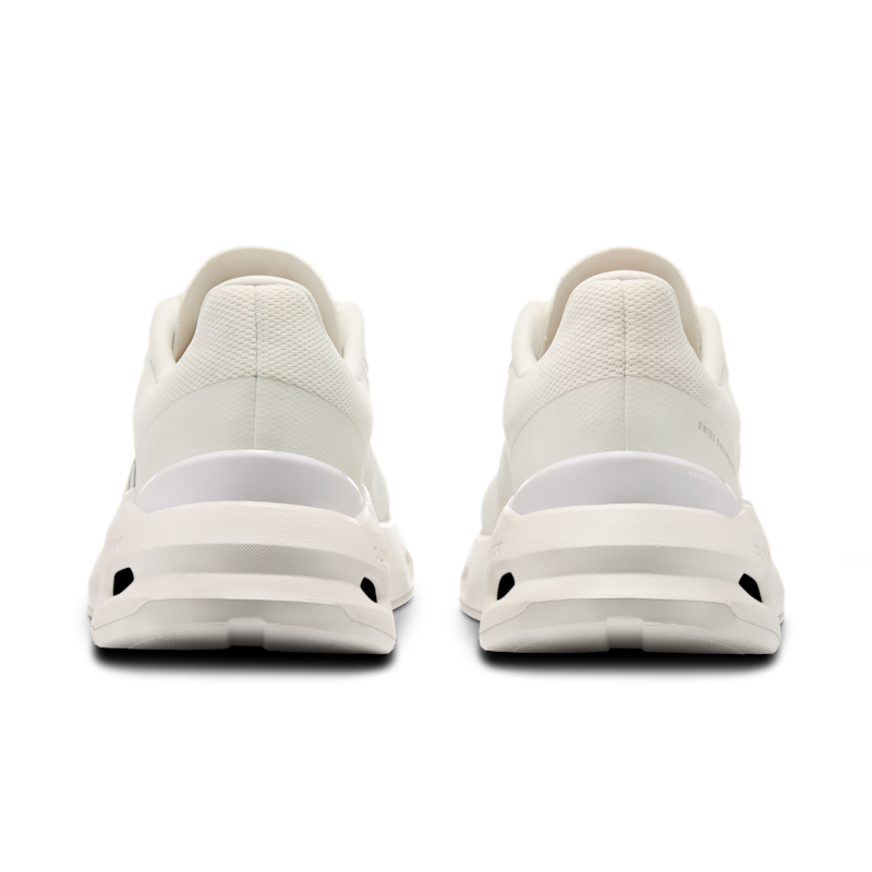 Women's Cloudpulse - Undyed | Frost