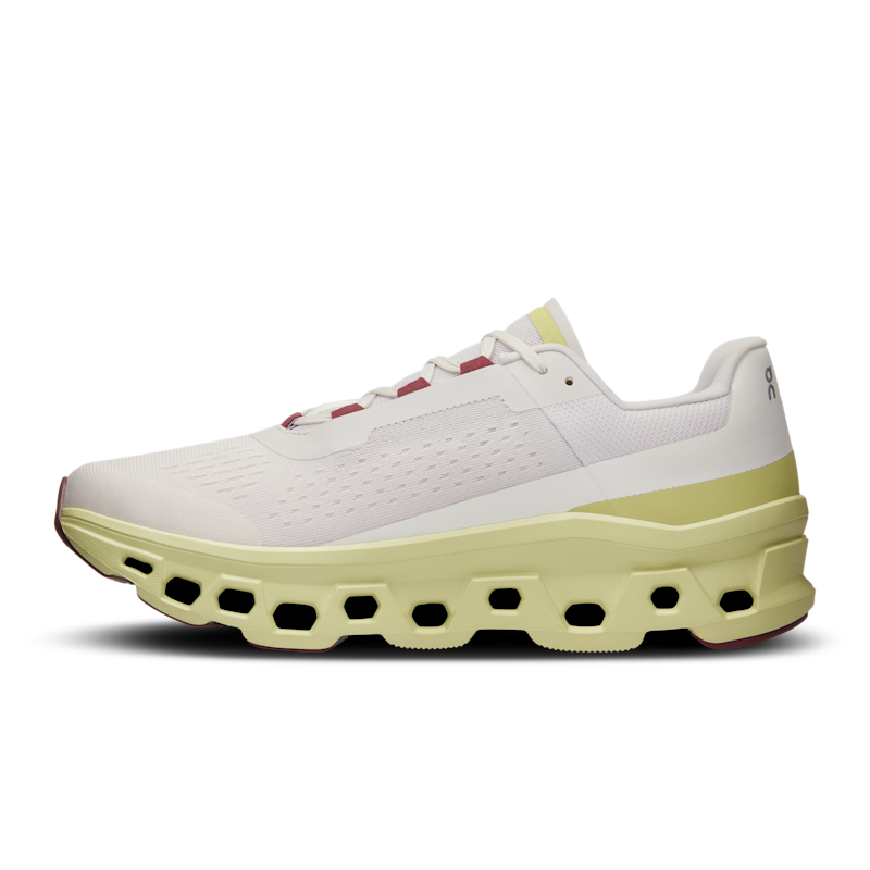 Men's Cloudmonster - Frost | Acacia