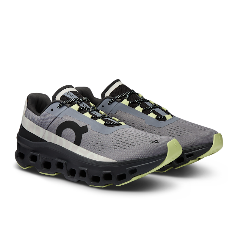 Men's Cloudmonster - Fossil | Magnet