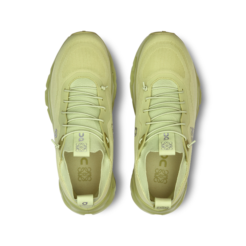 Men's Cloudtilt LOEWE - Lime Green