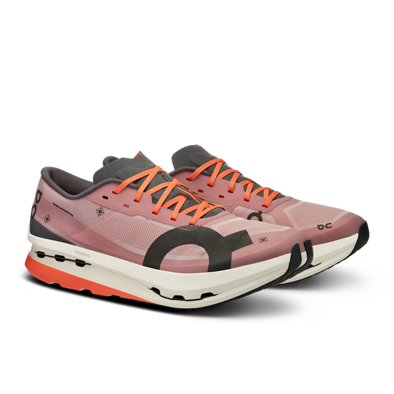 Men's Cloudboom Echo 3