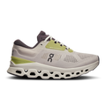 Women's Cloudstratus 3 - Pearl | Ivory