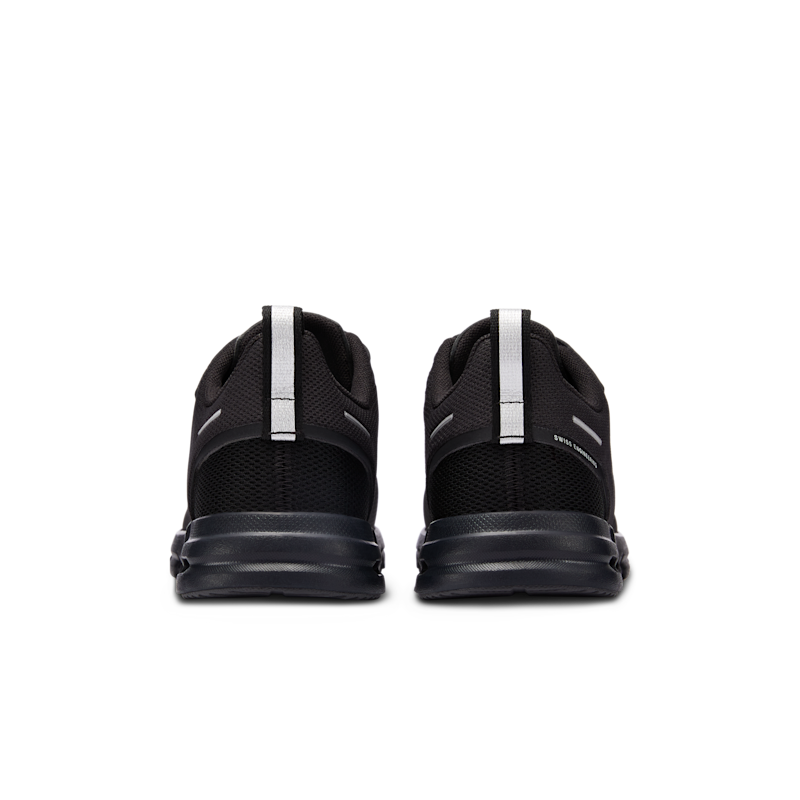 Unisex Cloud Play - All Black