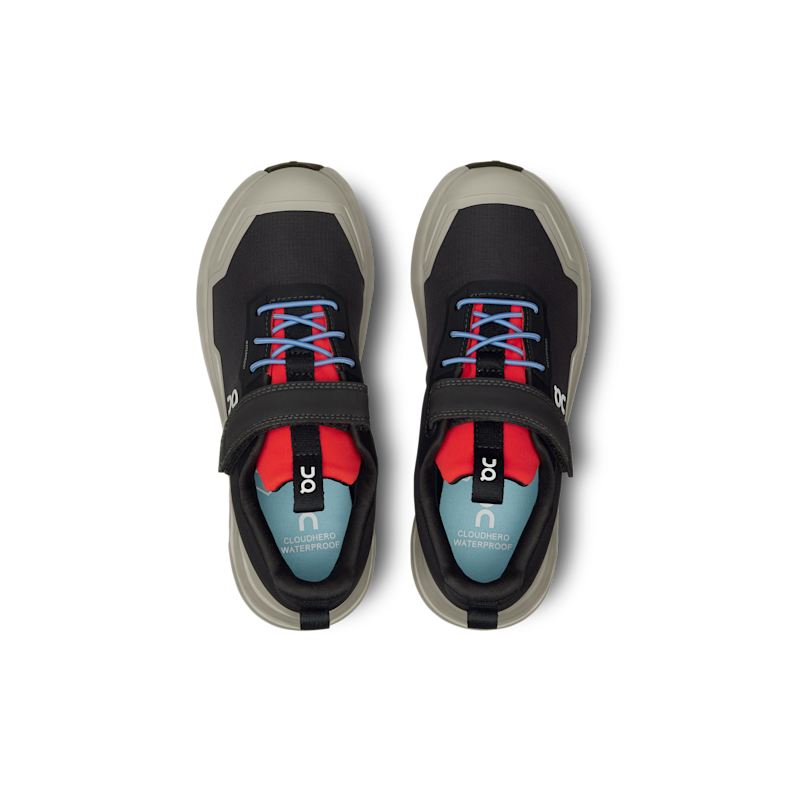 Unisex Cloudhero Waterproof