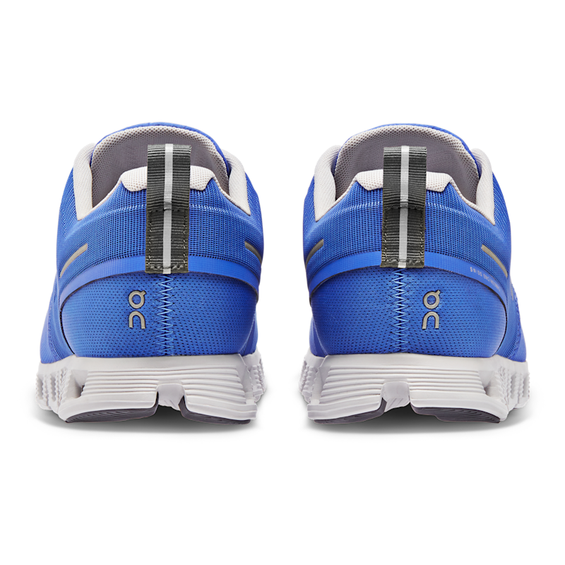Men's Cloud 5 Waterproof - Cobalt | Glacier