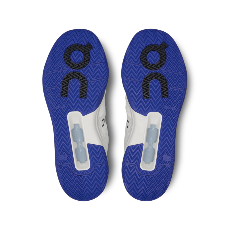 Men's THE ROGER Clubhouse Pro - Undyed | Indigo