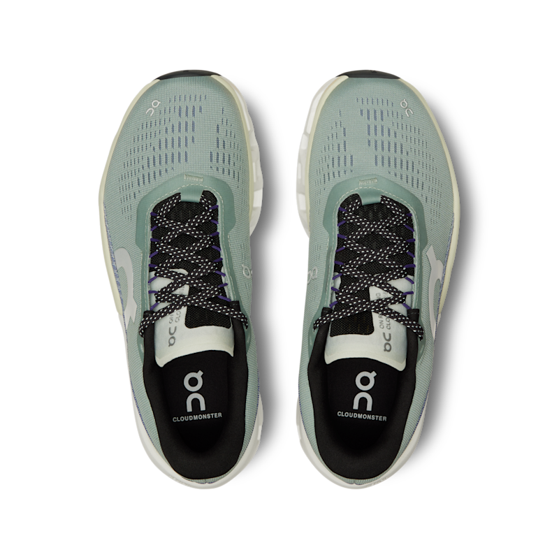 Women's Cloudmonster 2 - Mineral | Aloe