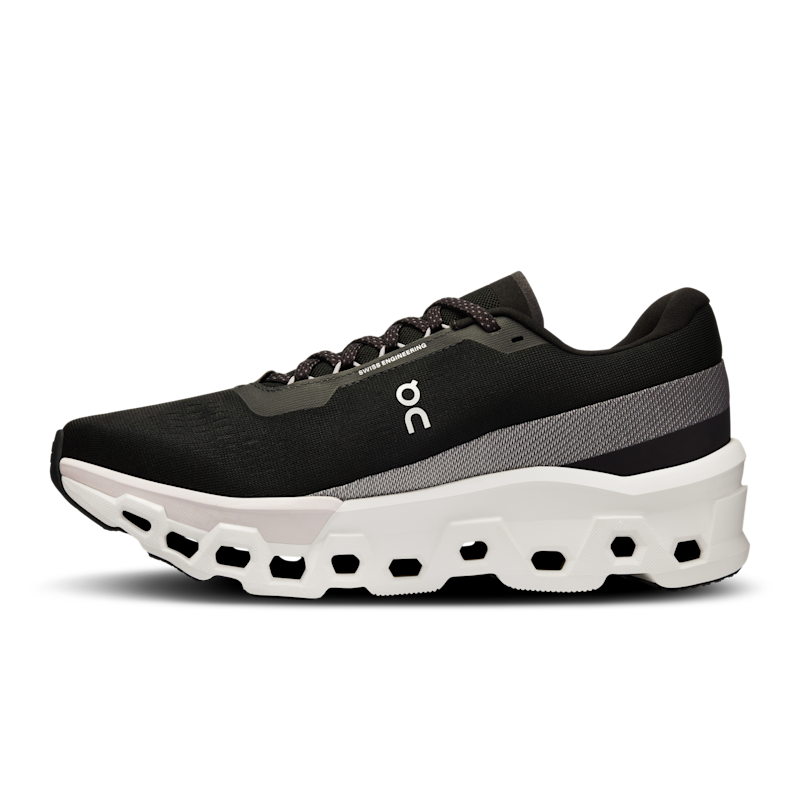 Men's Cloudmonster 2 - Black | Frost