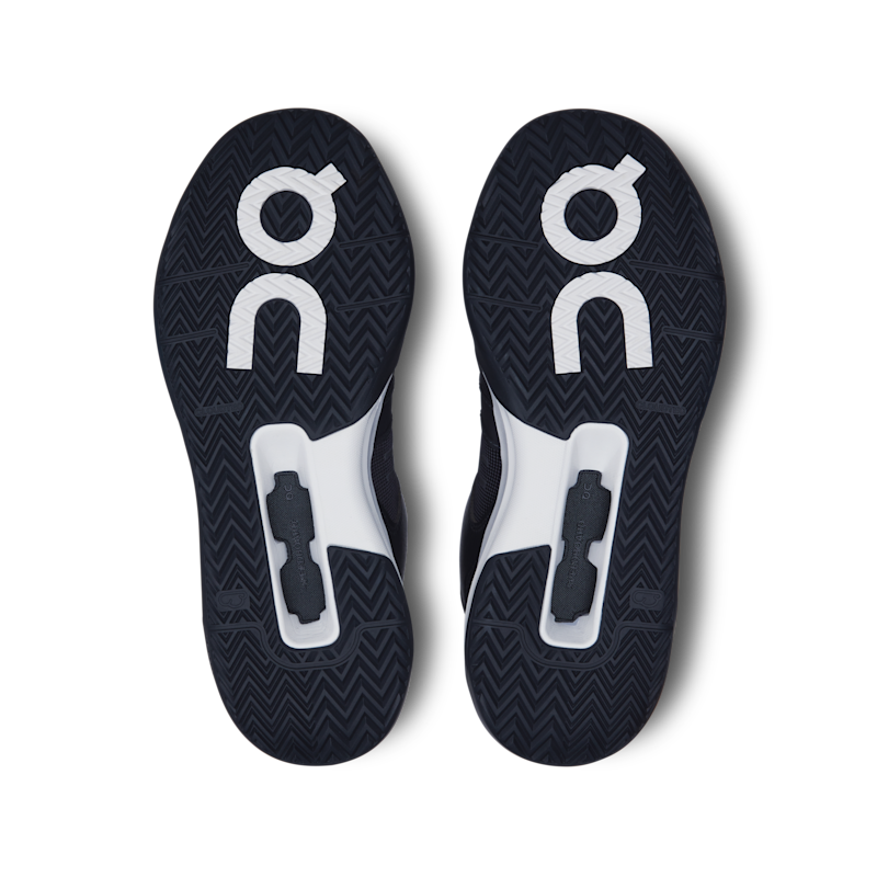 Women's THE ROGER Clubhouse Pro - Black | White