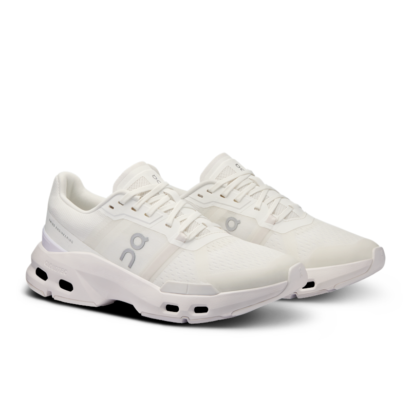 Women's Cloudpulse - Undyed | Frost