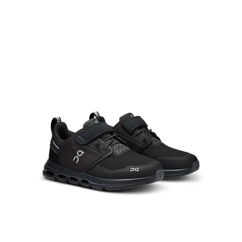 Unisex Cloud Play - All Black