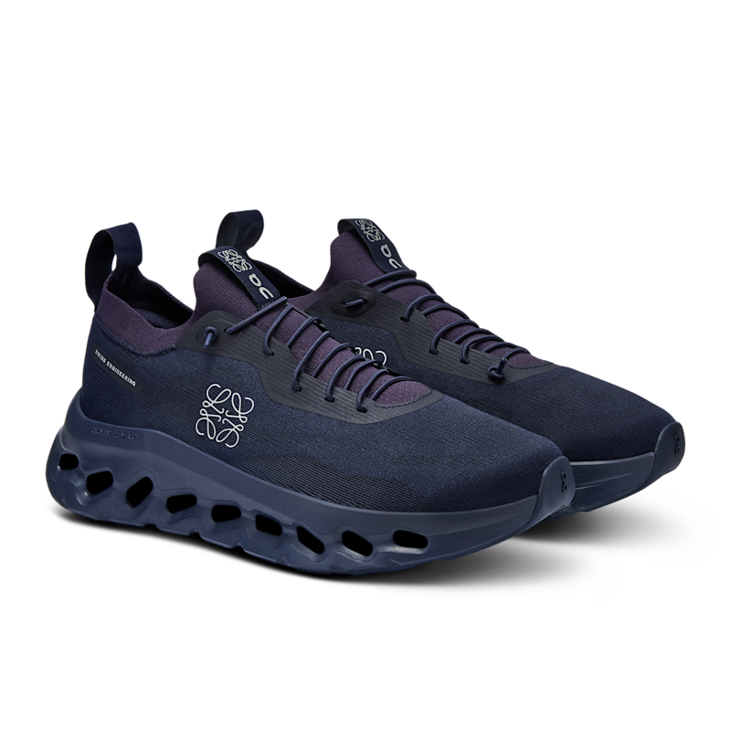 Men's Cloudtilt LOEWE - All Navy
