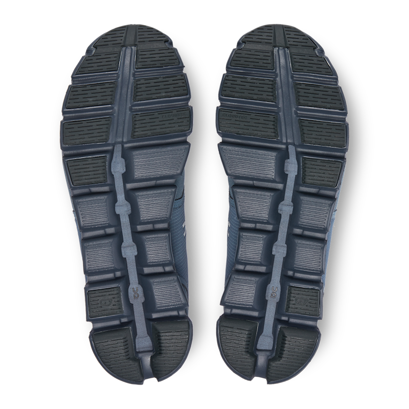 Men's Cloud 5 Waterproof - Metal | Navy