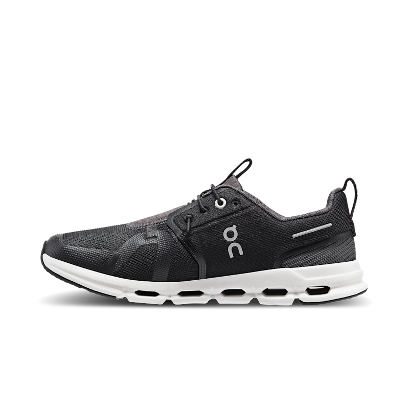 Unisex Cloud Sky - Black | Eclipse