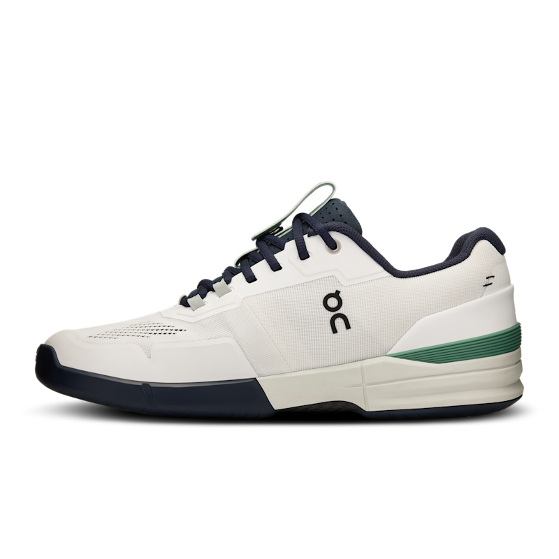 Men's THE ROGER Pro - Undyed-White | Aloe