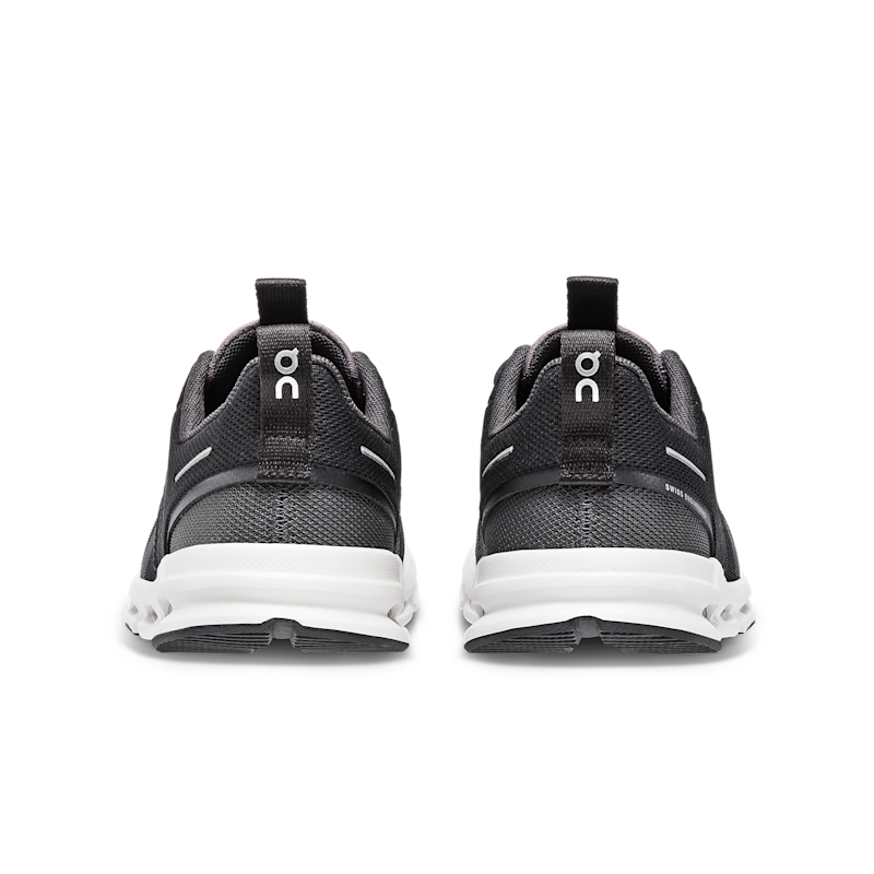 Unisex Cloud Sky - Black | Eclipse