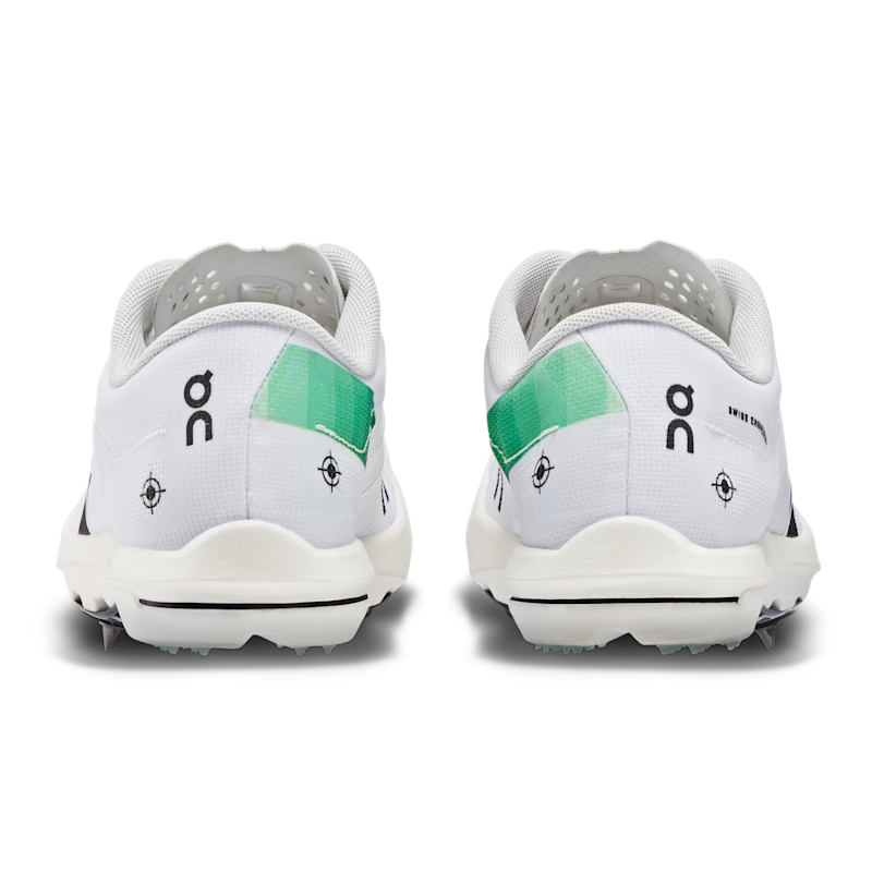Women's Cloudspike 10000m