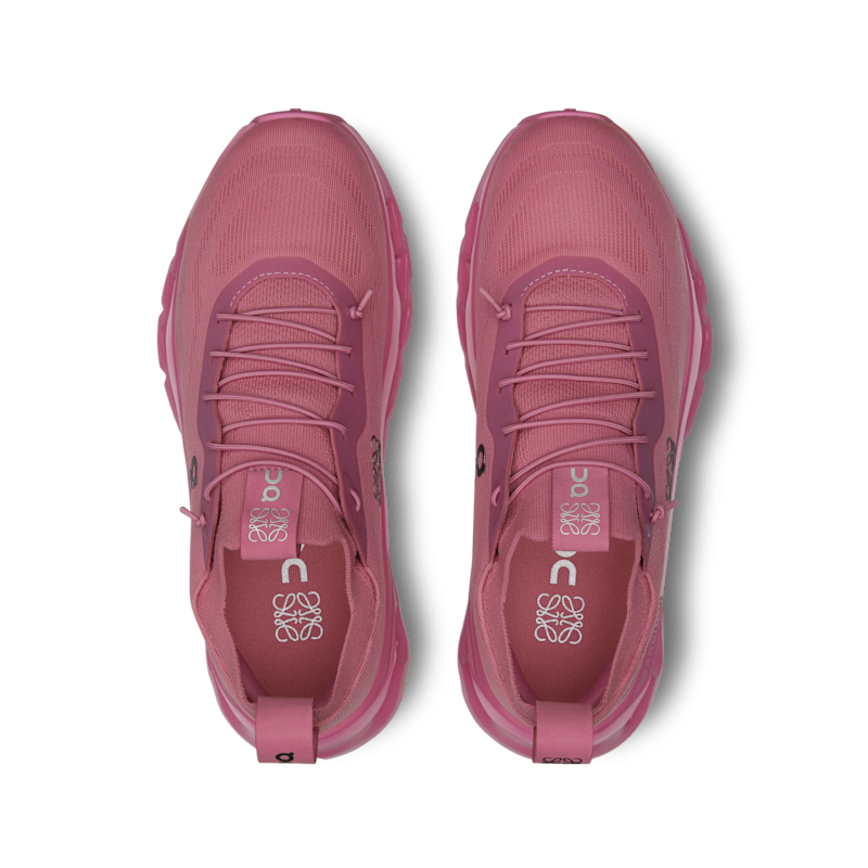 Women's Cloudtilt LOEWE - Wild Rose
