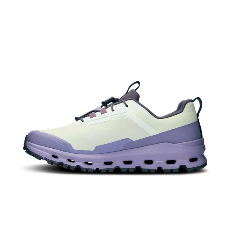 Unisex Cloudhero Waterproof