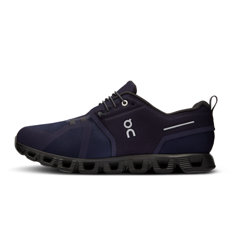 Men's Cloud 5 Waterproof - Midnight | Magnet