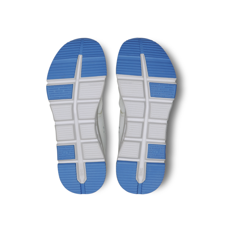 Unisex Cloud Sky - Undyed | Alloy
