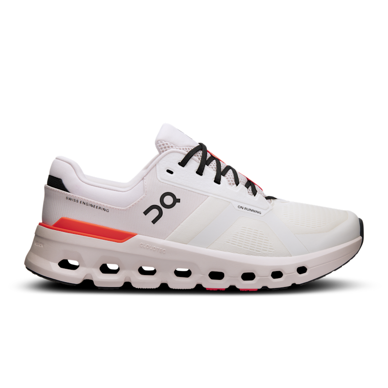 Men's Cloudrunner 2 - Undyed | Sand