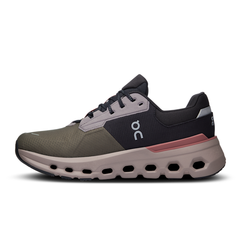 Women's Cloudrunner 2 Waterproof
