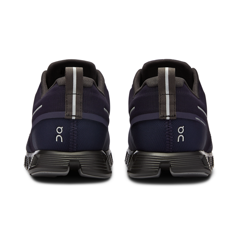 Men's Cloud 5 Waterproof - Midnight | Magnet