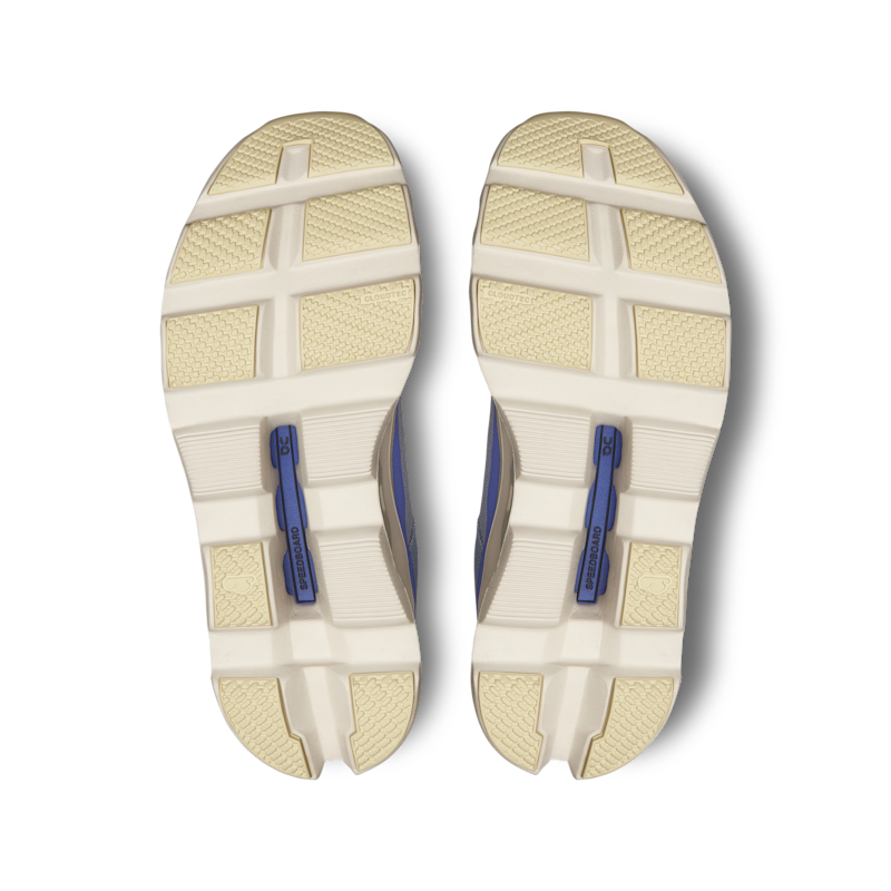 Men's Cloudmonster - Mist | Blueberry