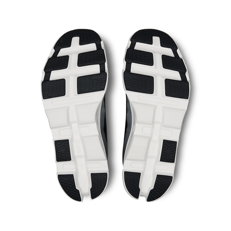 Men's Cloudmonster 2 - Black | Frost