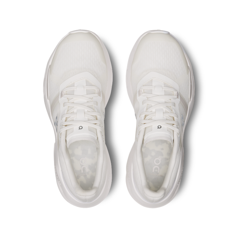 Women's Cloudpulse - Undyed | Frost
