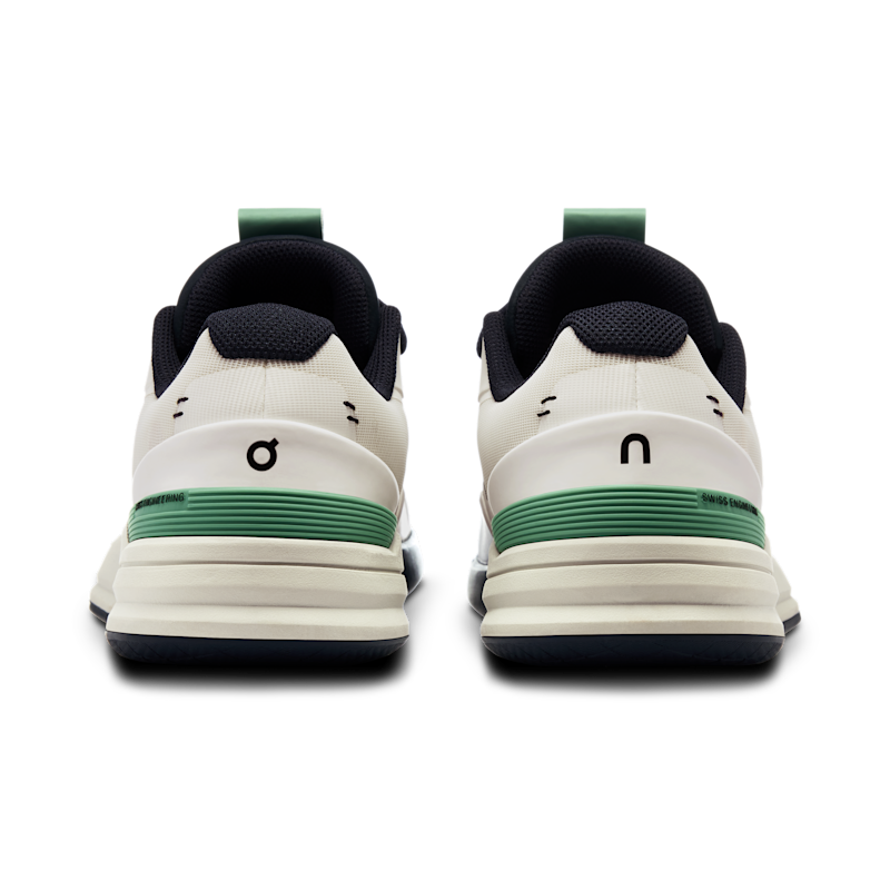 Women's THE ROGER Pro - Undyed-White | Aloe