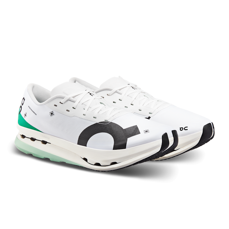 Men's Cloudboom Echo 3