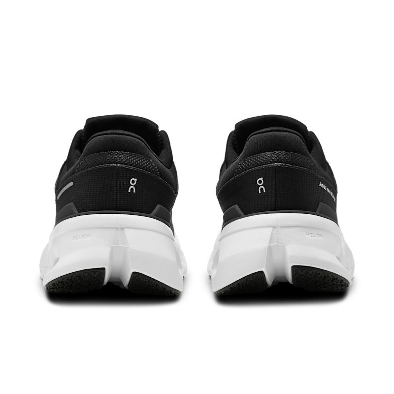 Women's Cloudrunner 2 - Eclipse | Black