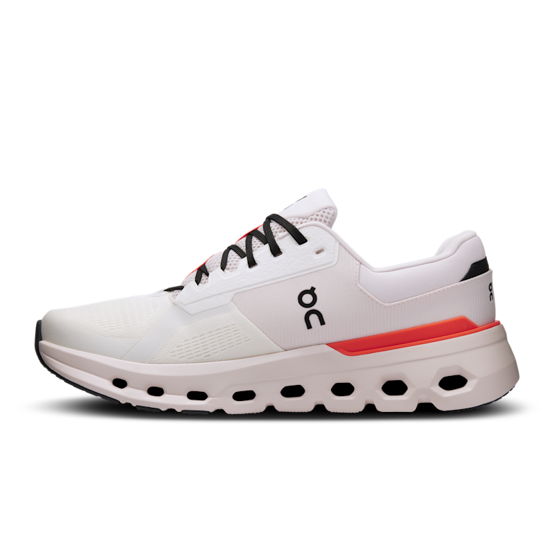 Men's Cloudrunner 2 - Undyed | Sand