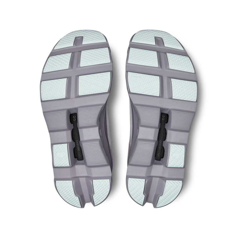 Women's Cloudmonster - Pearl | Arctic