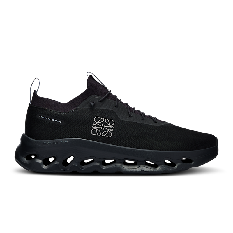Men's Cloudtilt LOEWE - All Black