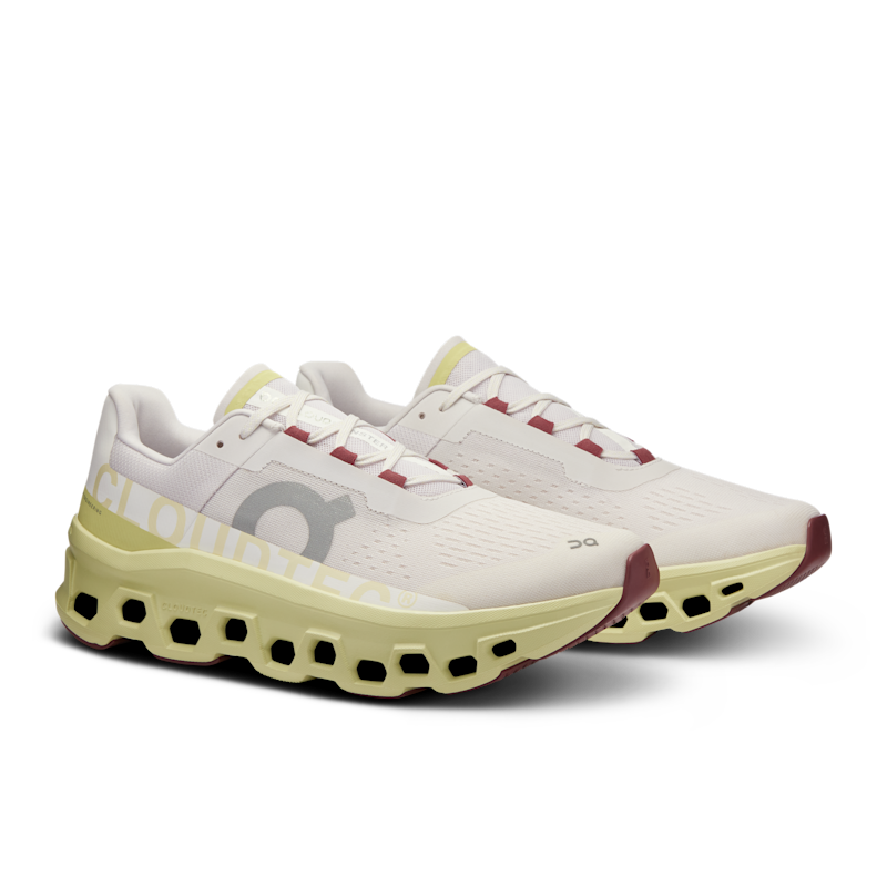 Men's Cloudmonster - Frost | Acacia