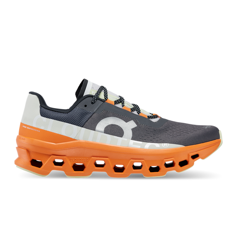 Men's Cloudmonster - Eclipse | Turmeric