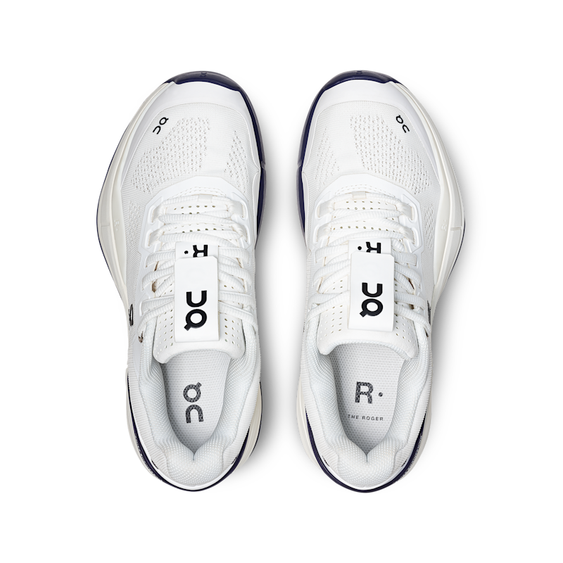 Women's THE ROGER Pro - White | Acai