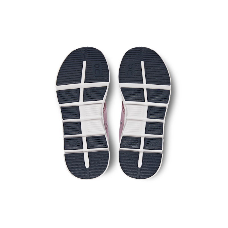 Unisex Cloud Play - Zephyr | White