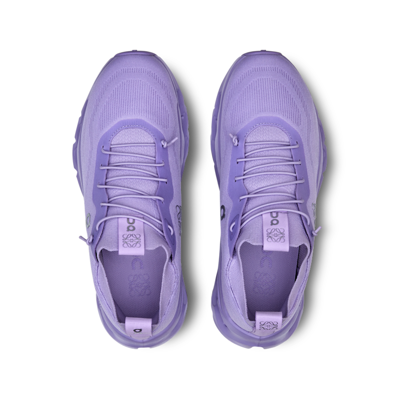 Women's Cloudtilt LOEWE - Purple Rose
