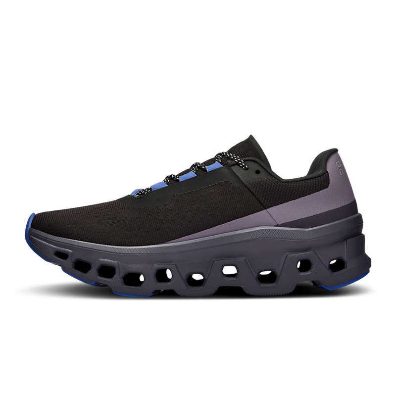 Women's Cloudmonster - Magnet | Shark