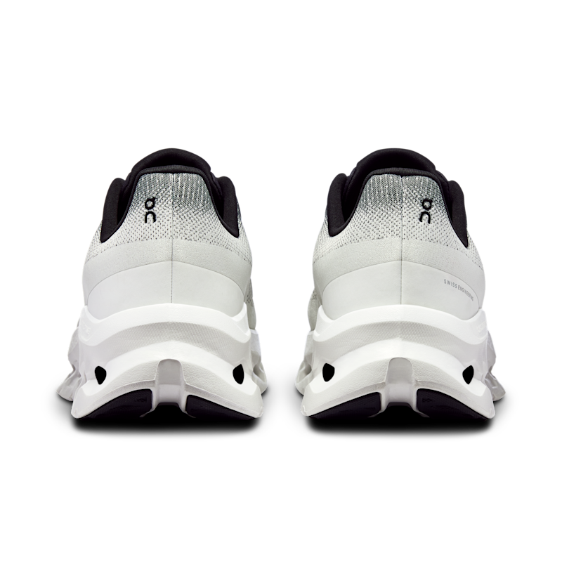 Men's Cloudtilt - Black | Ivory